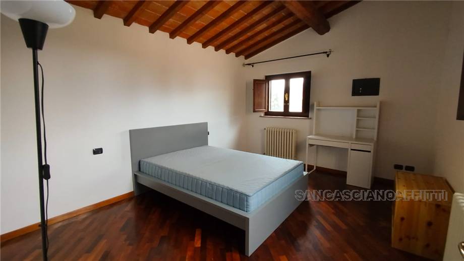 To rent Flat Greve in Chianti FERRONE #B0011 n.6