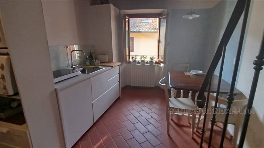 Alquiler Piso San Casciano in Val di Pesa  #B0007 n.8