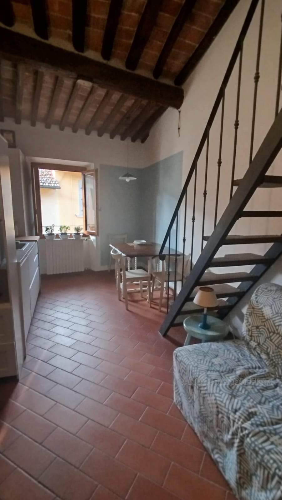 Alquiler Piso San Casciano in Val di Pesa  #B0007 n.9