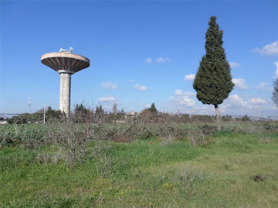 Venta Suelo Assemini  #2019TerreArtig n.6