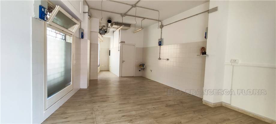 Affitto Commerciale Assemini  #20230728LOC n.8