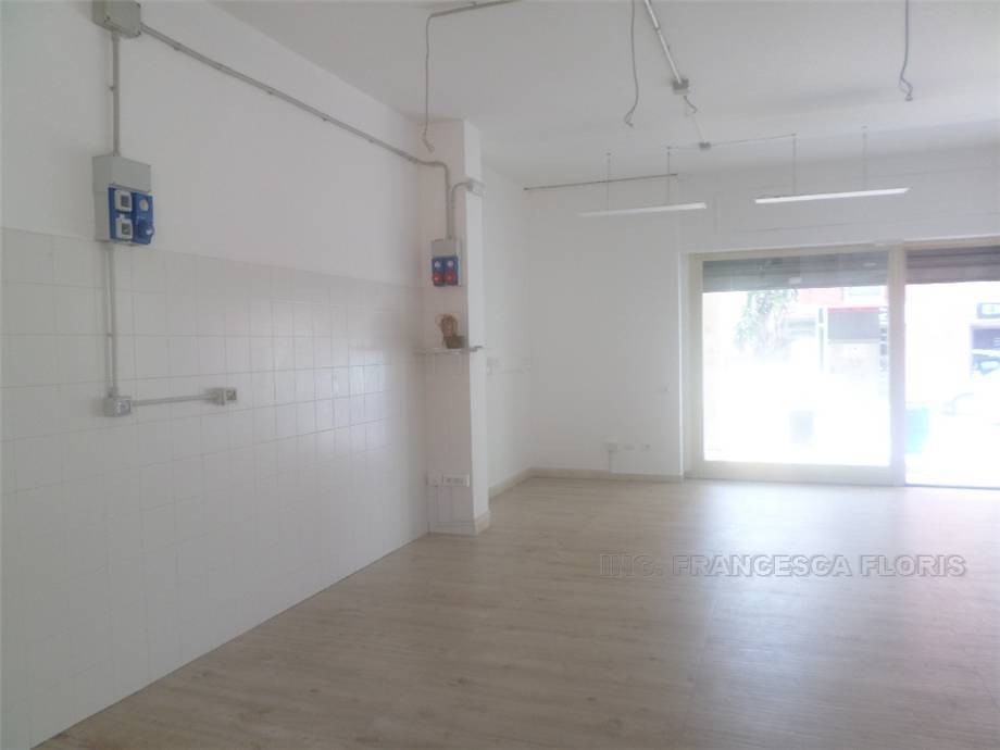 Affitto Commerciale Assemini  #20230728LOC n.9