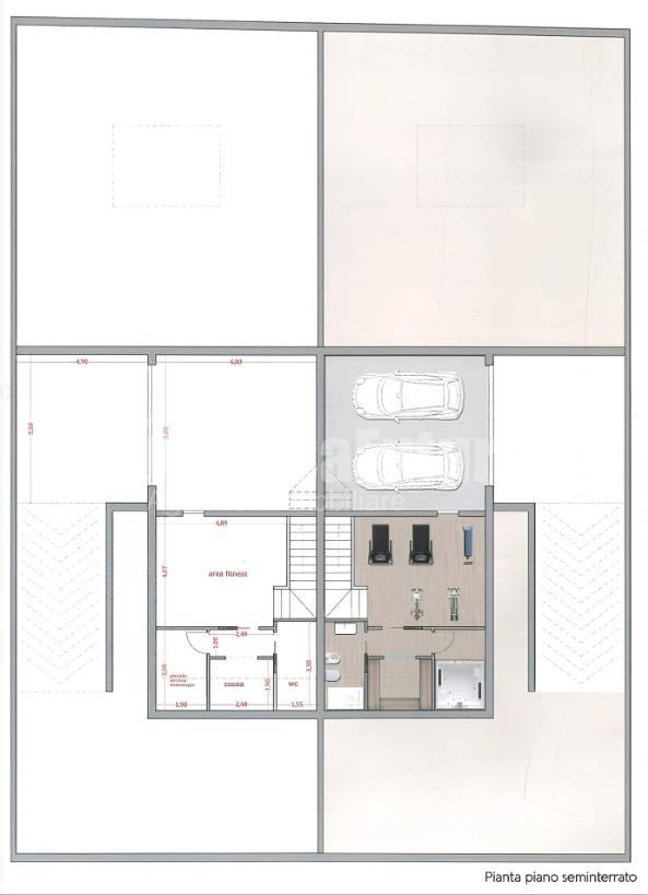 For sale Single-family Villa Giugliano in Campania  #GIU4 n.11