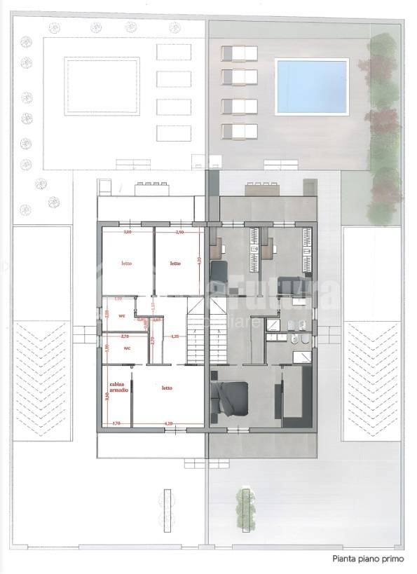 For sale Single-family Villa Giugliano in Campania  #GIU4 n.13