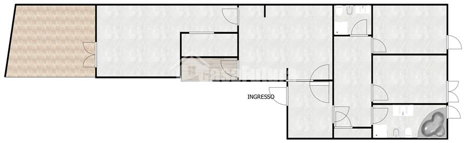 For sale Apartment Casavatore  #CAS3 n.11