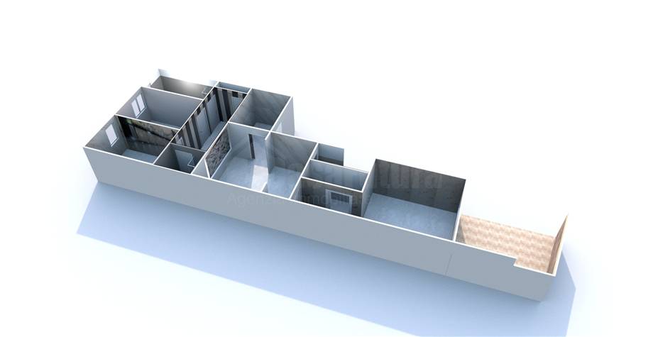 For sale Apartment Casavatore  #CAS3 n.13
