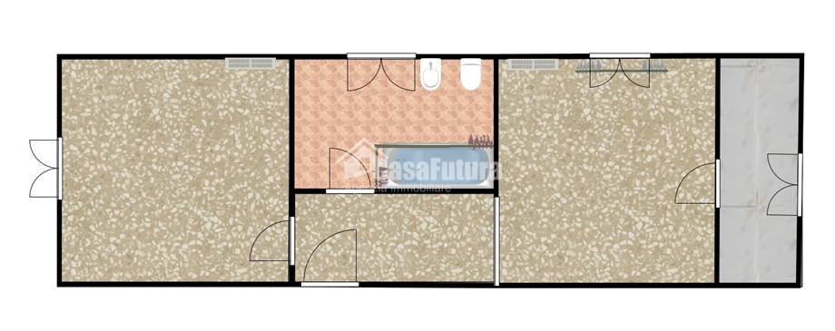 For sale Apartment Napoli  #NAP41 n.11