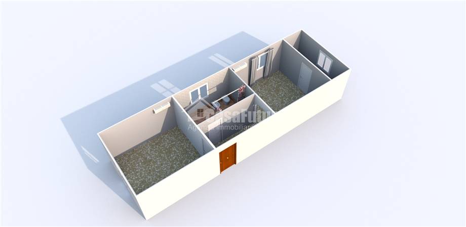 For sale Apartment Napoli  #NAP41 n.12