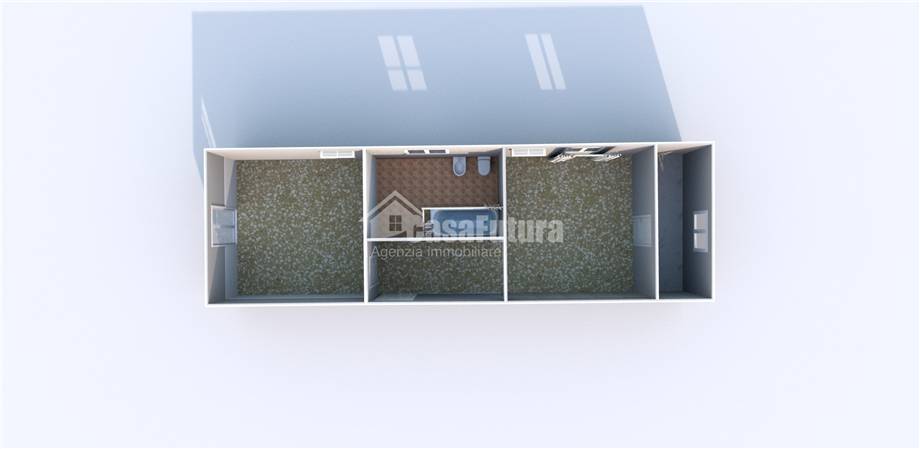 For sale Apartment Napoli  #NAP41 n.13