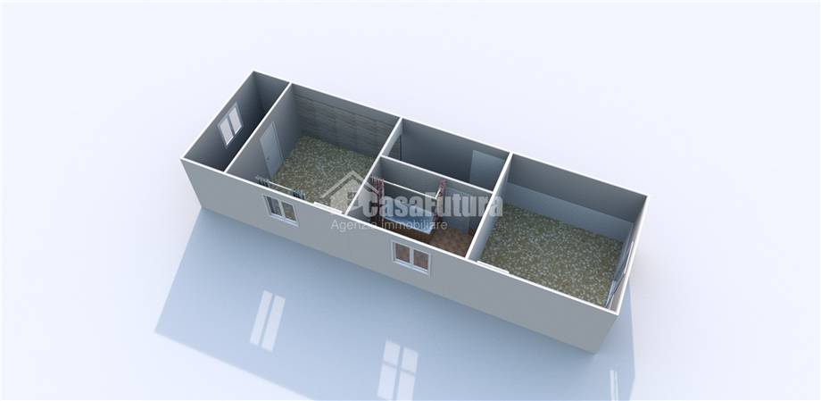 For sale Apartment Napoli  #NAP41 n.14