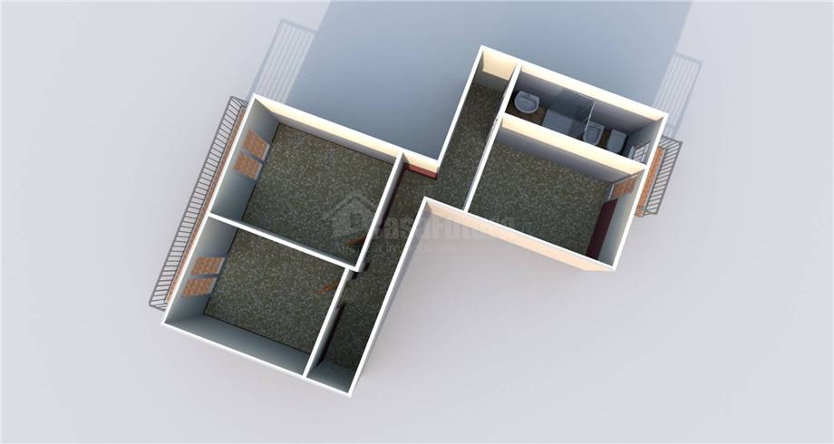 Venta Appartamento Casavatore #CAS9 n.13