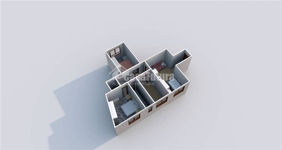 For sale Apartment Napoli  #NAP44 n.13