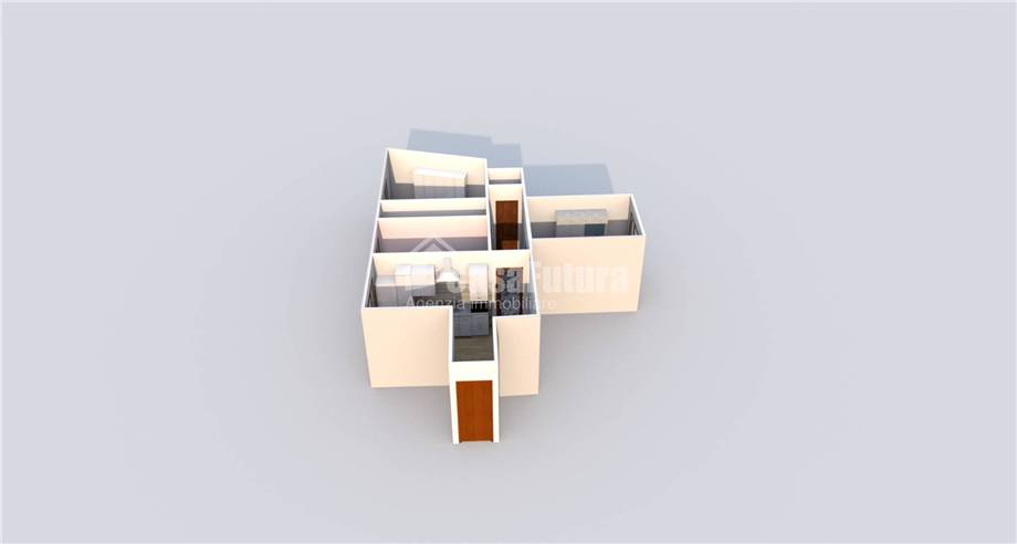 For sale Apartment Napoli  #NAP44 n.14