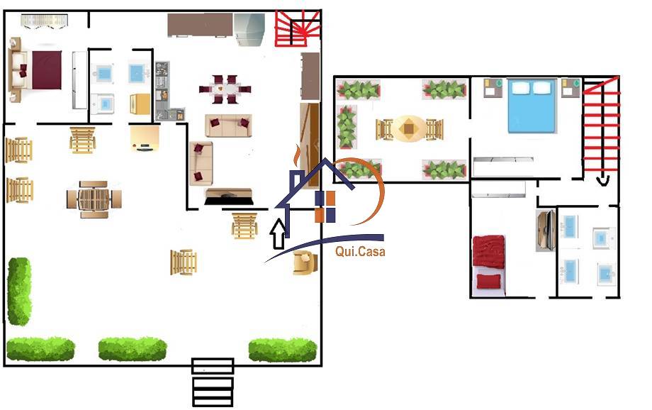 Venta Villa/Casa independiente Corigliano-Rossano ROSSANO MARE #261 n.9