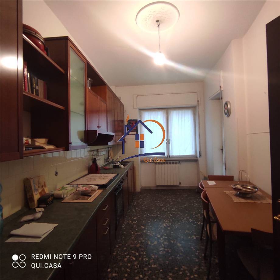 Vendita Appartamento Corigliano-Rossano CENTRO STORICO #279 n.6