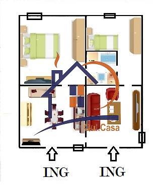 For sale Flat Corigliano-Rossano Rossano Scalo #306 n.7