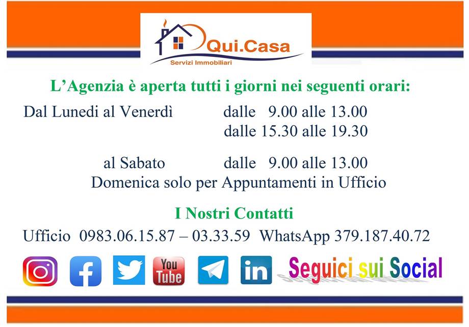 For sale Attic flat Corigliano-Rossano CENTRO STORICO #316 n.10
