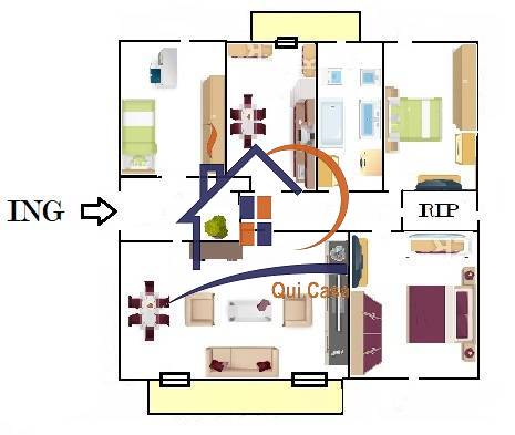 For sale Apartment Corigliano-Rossano Rossano Scalo #321 n.9