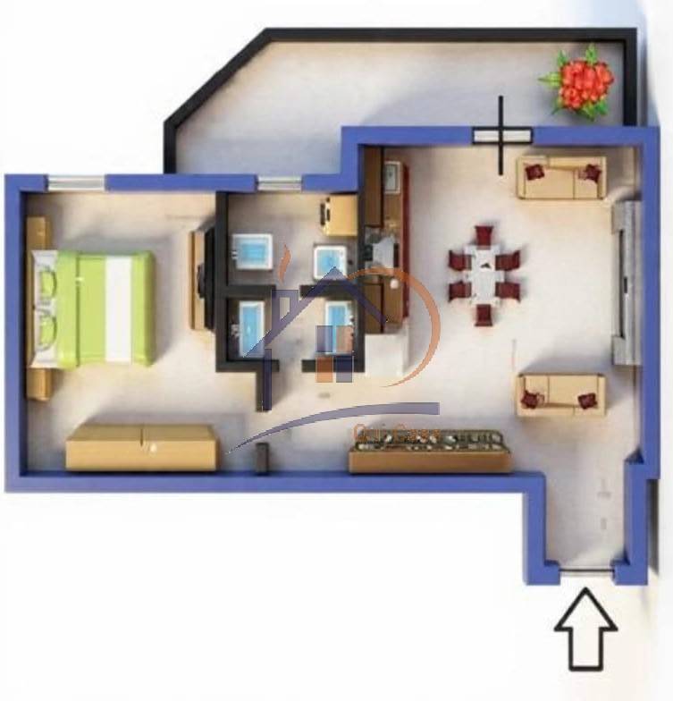 Venta Appartamento Corigliano-Rossano Rossano Scalo #324 n.8