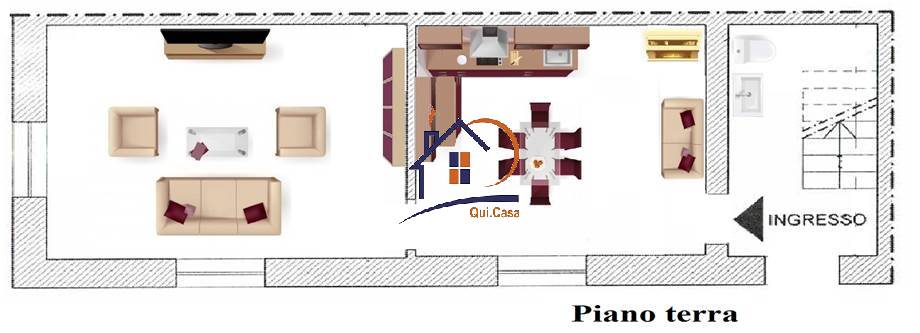 Venta Appartamento Corigliano-Rossano Rossano Scalo #362 n.11