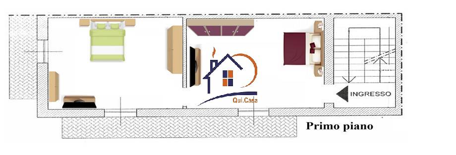Venta Appartamento Corigliano-Rossano Rossano Scalo #362 n.12