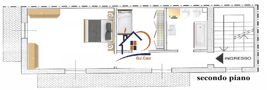 Venta Appartamento Corigliano-Rossano Rossano Scalo #362 n.13