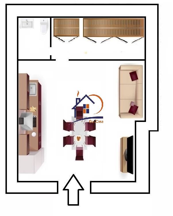 Vendita Appartamento Corigliano-Rossano Rossano Scalo #372 n.17