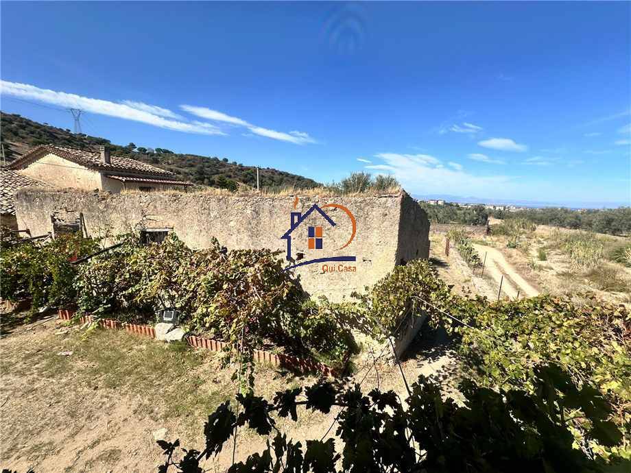 Venta Terreno agrícola Corigliano-Rossano Rossano Scalo #382 n.16