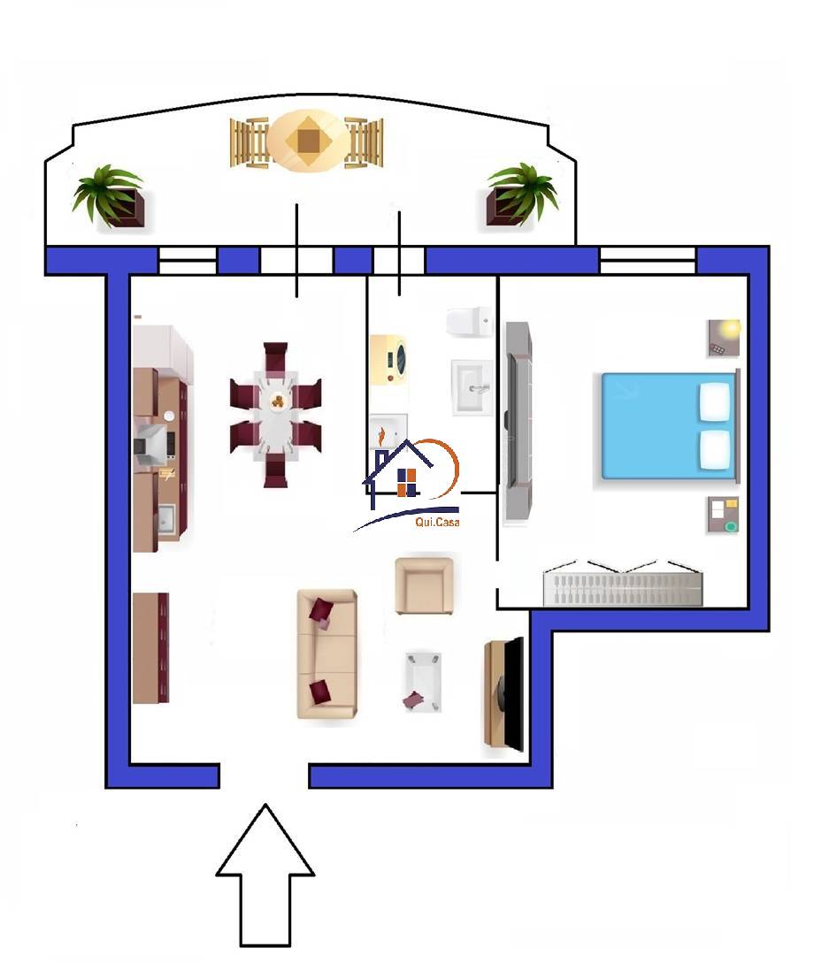 For sale Apartment Corigliano-Rossano Rossano Scalo #398 n.12