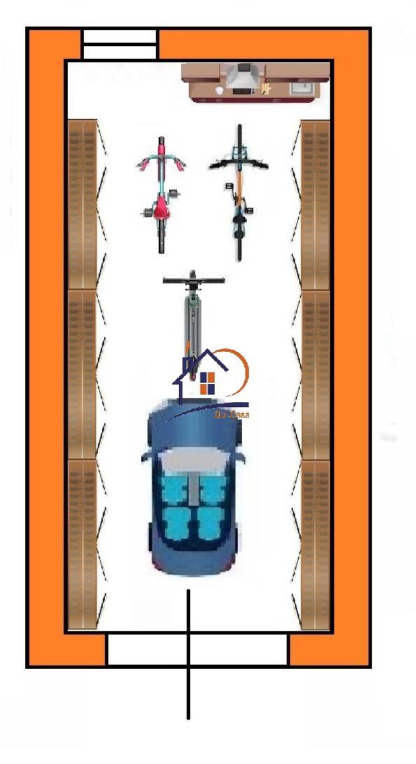 Vendita Appartamento Corigliano-Rossano Rossano Scalo #418 n.13