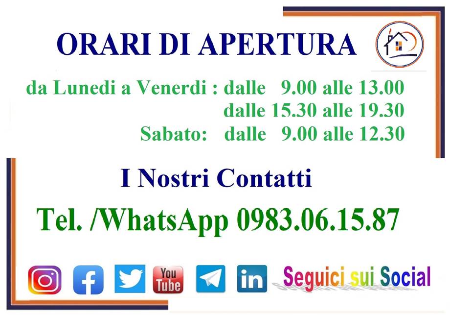 Vendita Villetta a schiera Corigliano-Rossano ROSSANO MARE #421 n.14