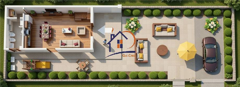 Venta Vivienda adosada Corigliano-Rossano ROSSANO MARE #422 n.15