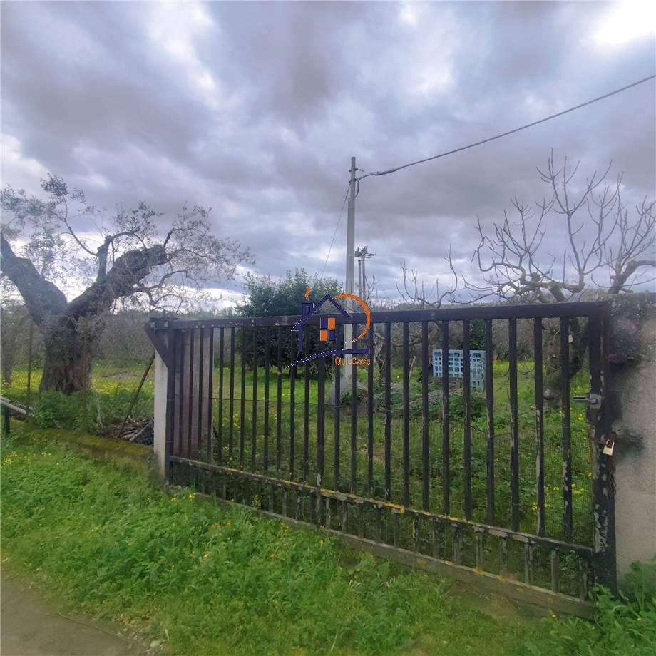 For sale Detached house Corigliano-Rossano Rossano Scalo #430 n.16