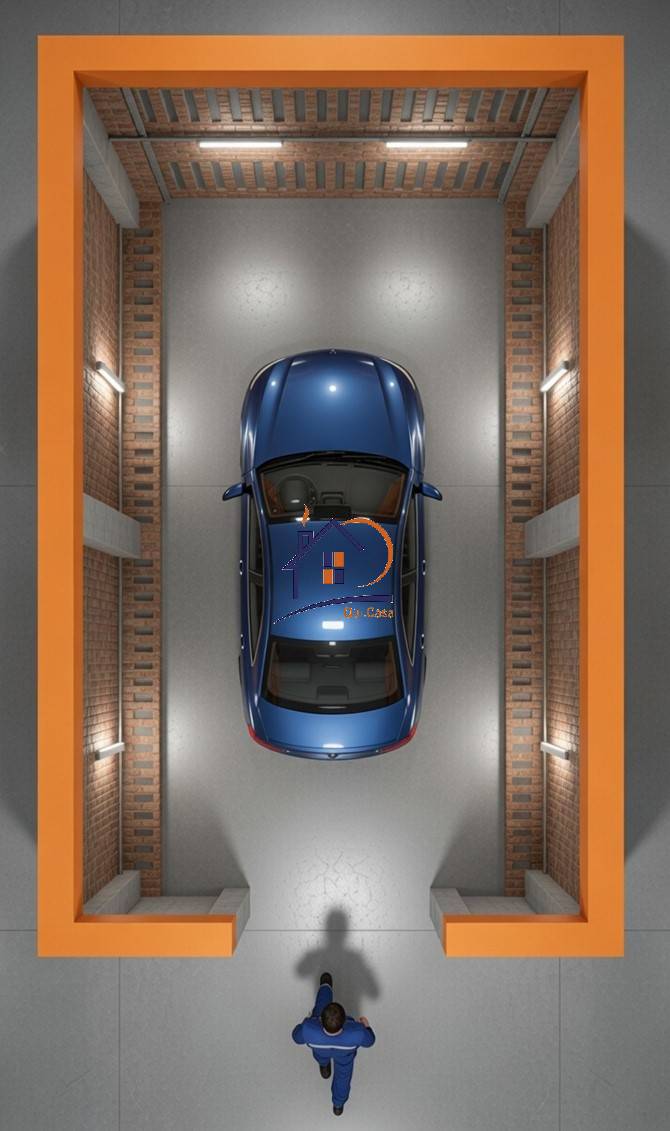 For sale Apartment Corigliano-Rossano Rossano Scalo #431 n.14