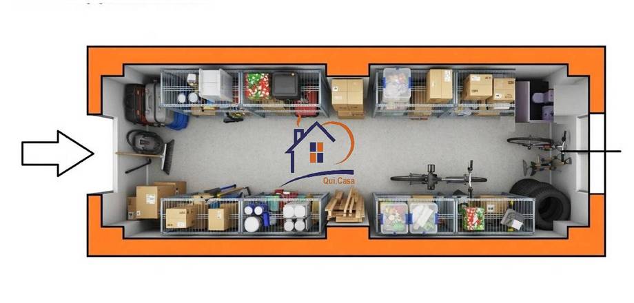 Vendita Magazzino Corigliano-Rossano Rossano Scalo #435 n.7