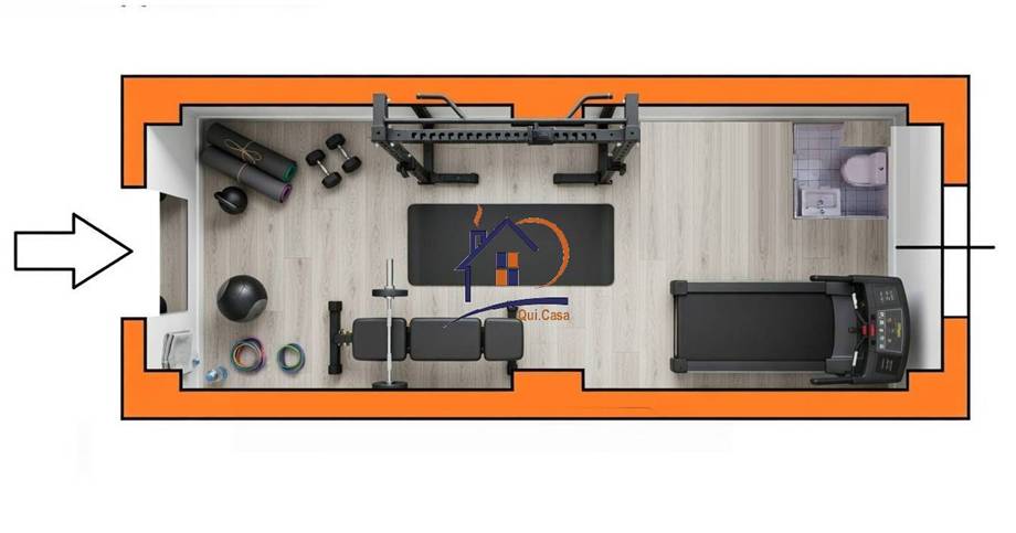 Vendita Magazzino Corigliano-Rossano Rossano Scalo #435 n.9