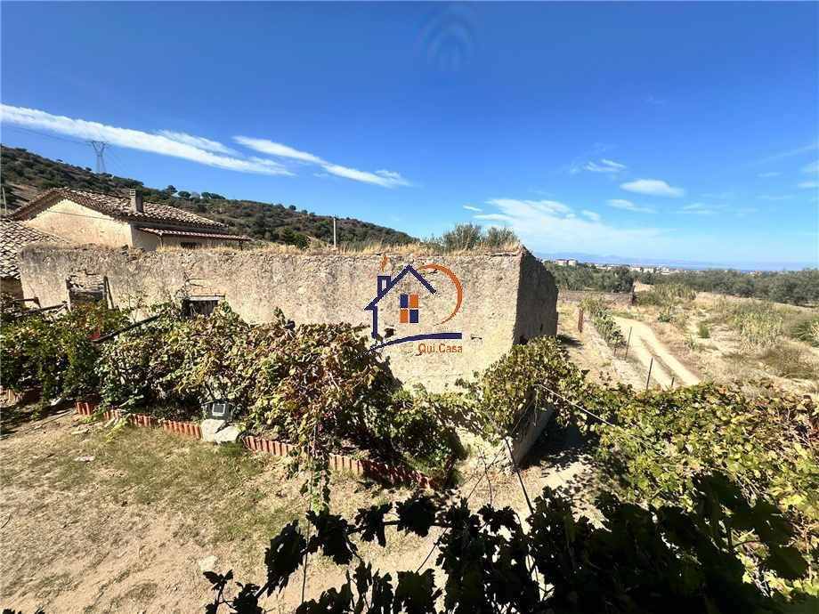 Vendita Terreno agricolo Corigliano-Rossano Rossano Scalo #447 n.16