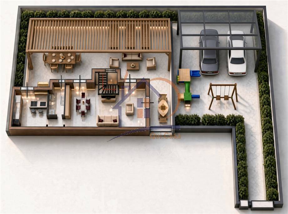 Venta Appartamento Corigliano-Rossano Rossano Scalo #455 n.16