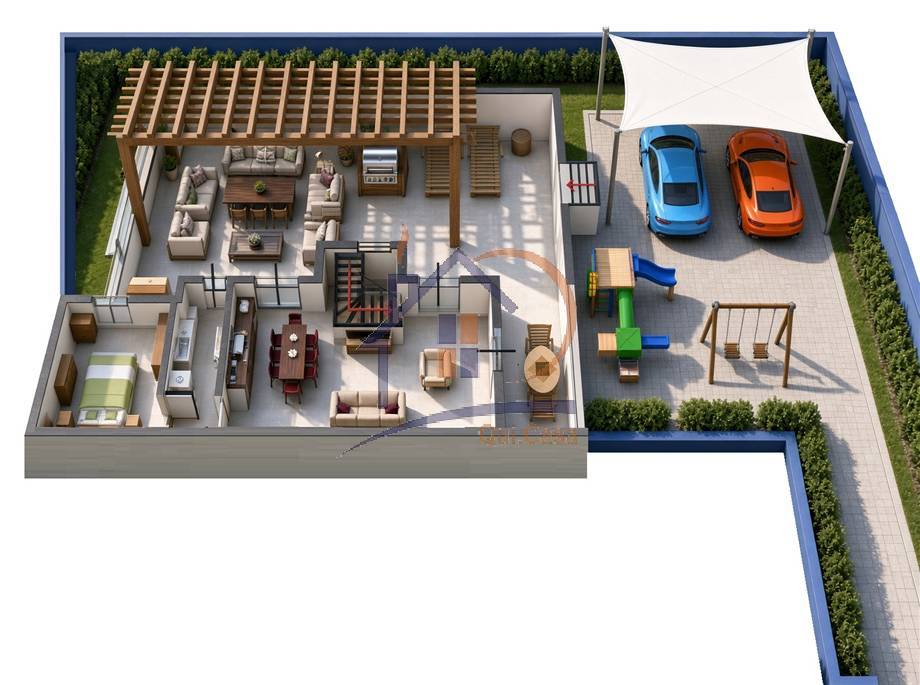 Venta Appartamento Corigliano-Rossano Rossano Scalo #455 n.17