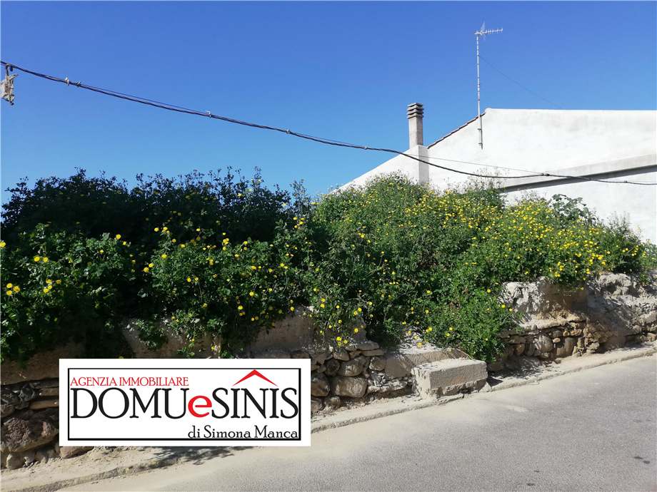 Venta Terreno edificable Nurachi #41 n.6
