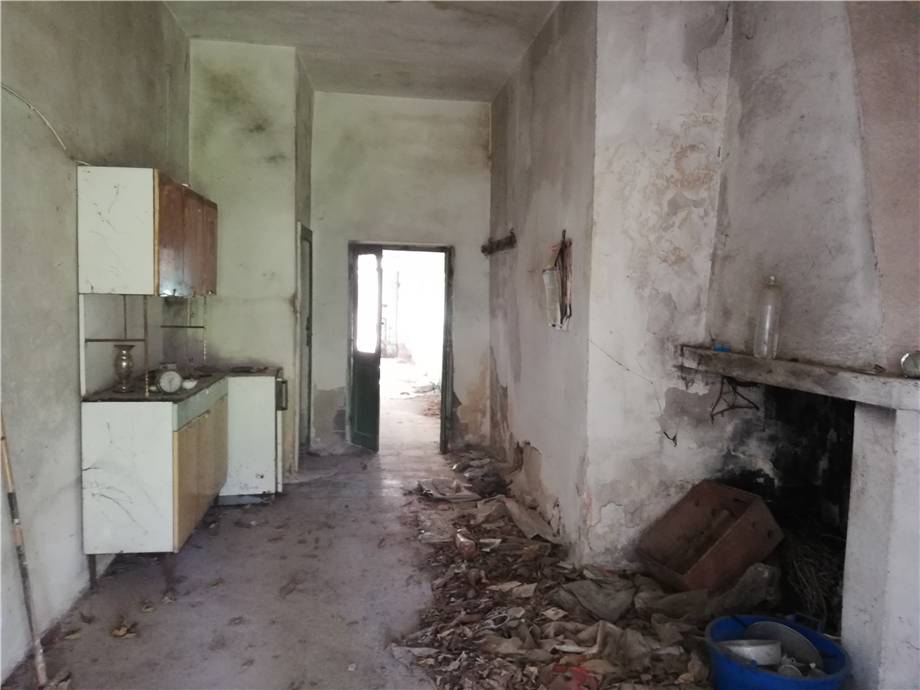 Vendita Casa indipendente Nurachi  #87 n.8