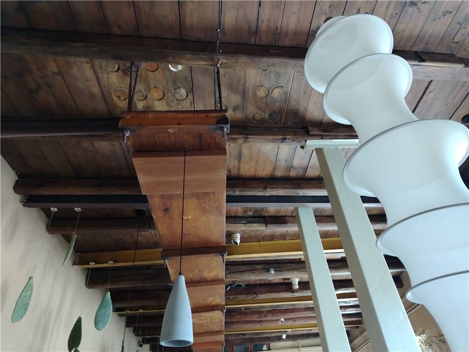 Vendita Palazzo storico commerciale Riola Sardo  #95 n.16