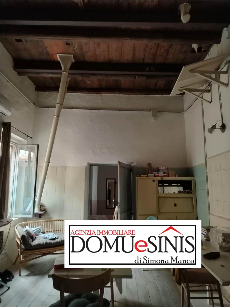 Vendita Palazzo storico commerciale Riola Sardo  #95 n.17