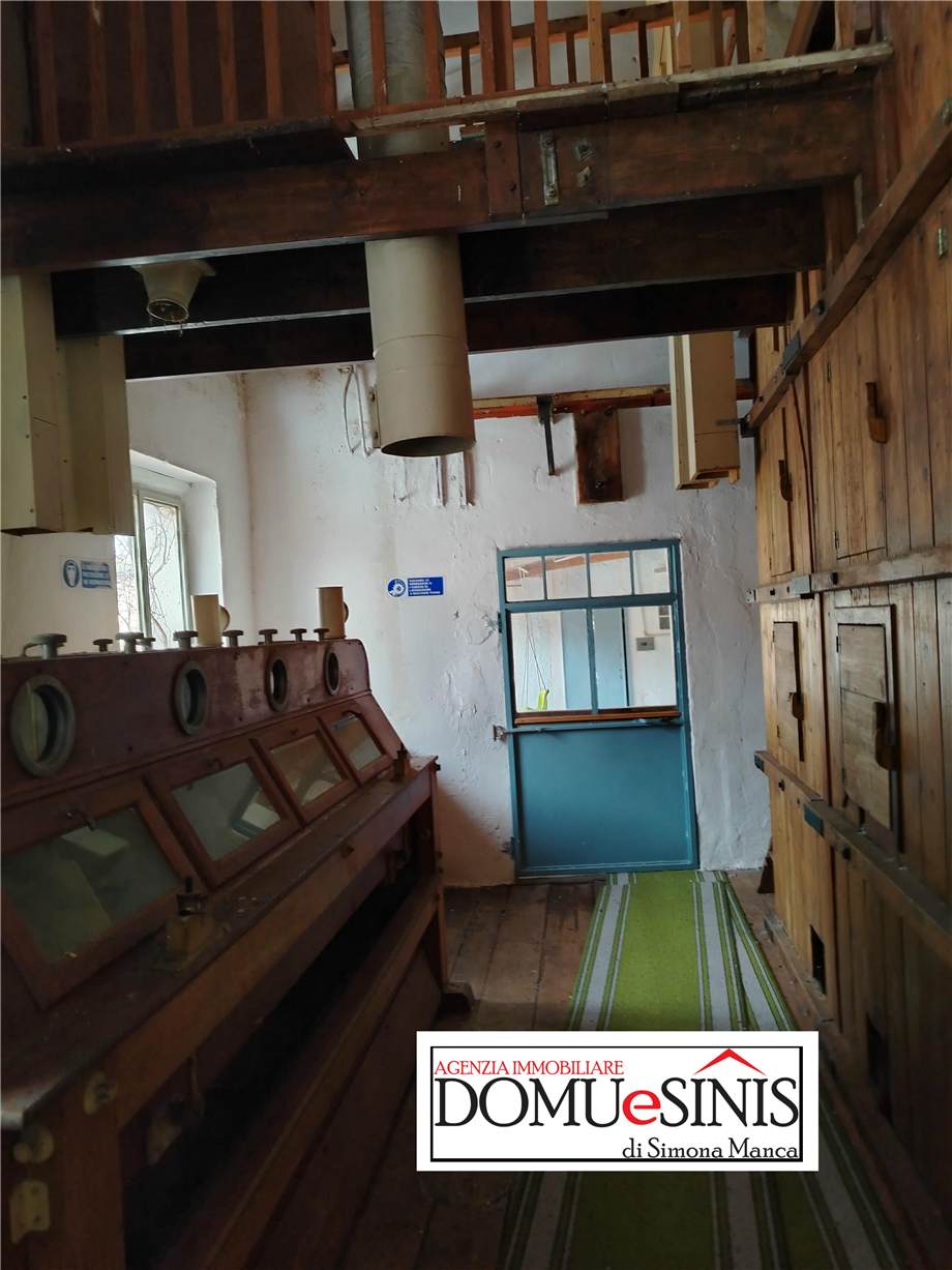 Vendita Palazzo storico commerciale Riola Sardo  #95 n.18