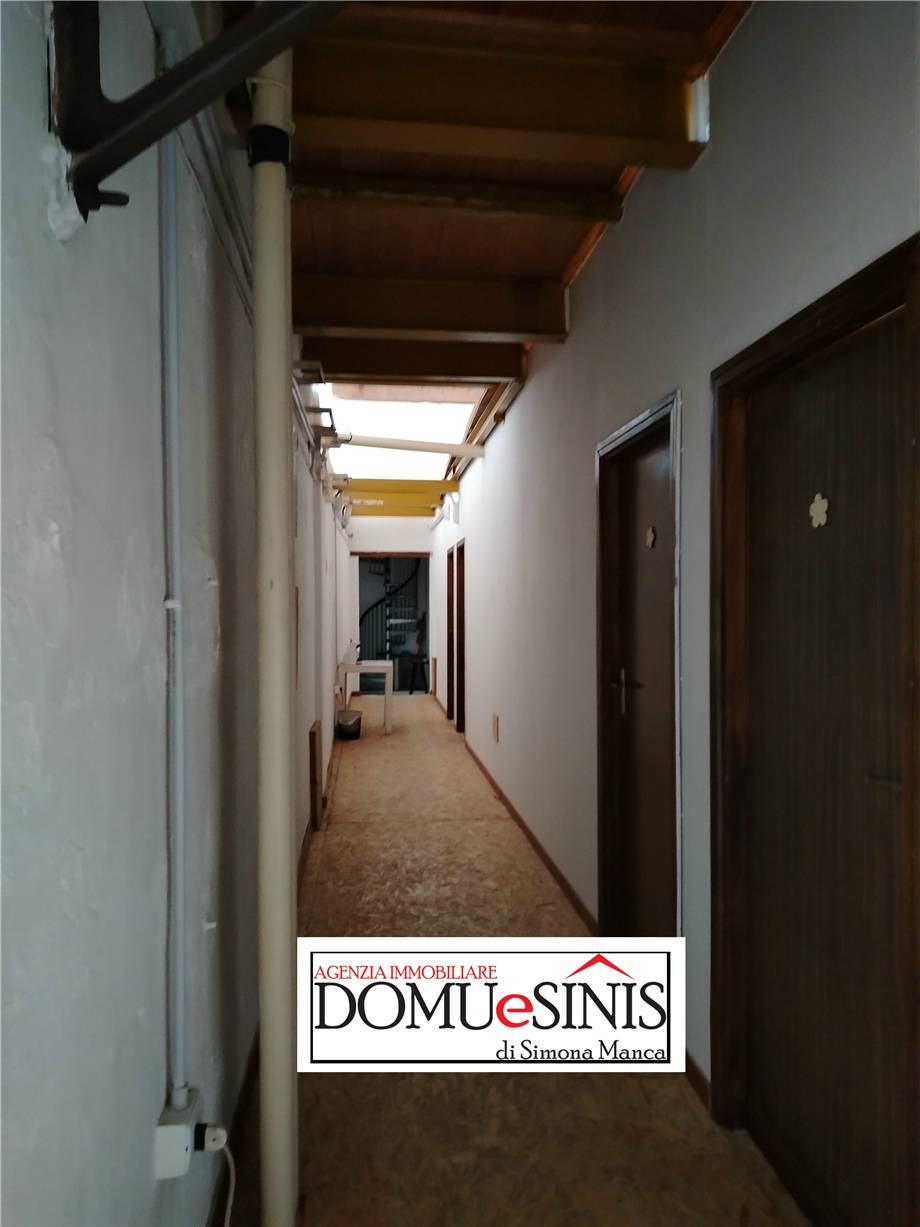 Vendita Palazzo storico commerciale Riola Sardo  #95 n.19