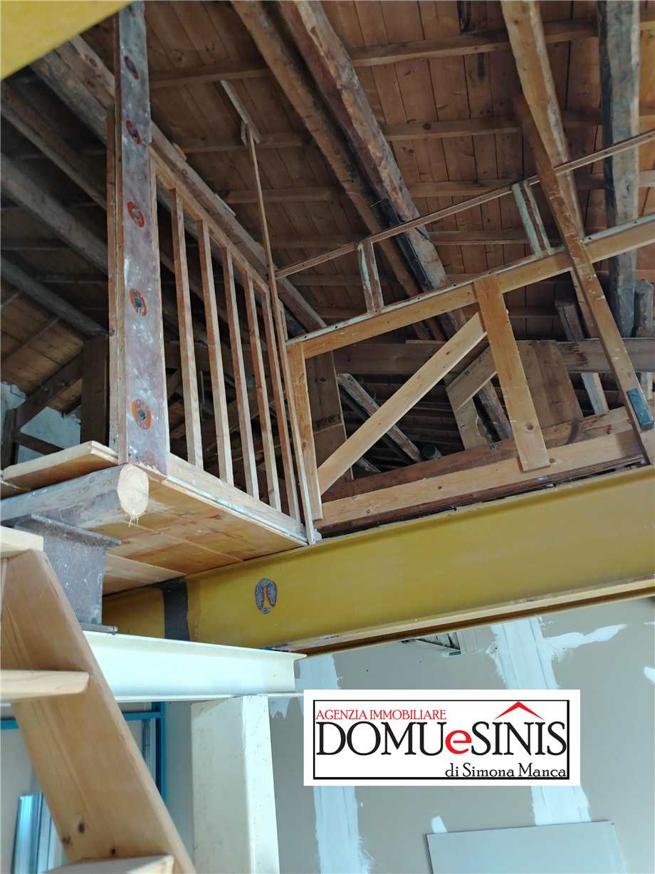 Vendita Palazzo storico commerciale Riola Sardo  #95 n.20