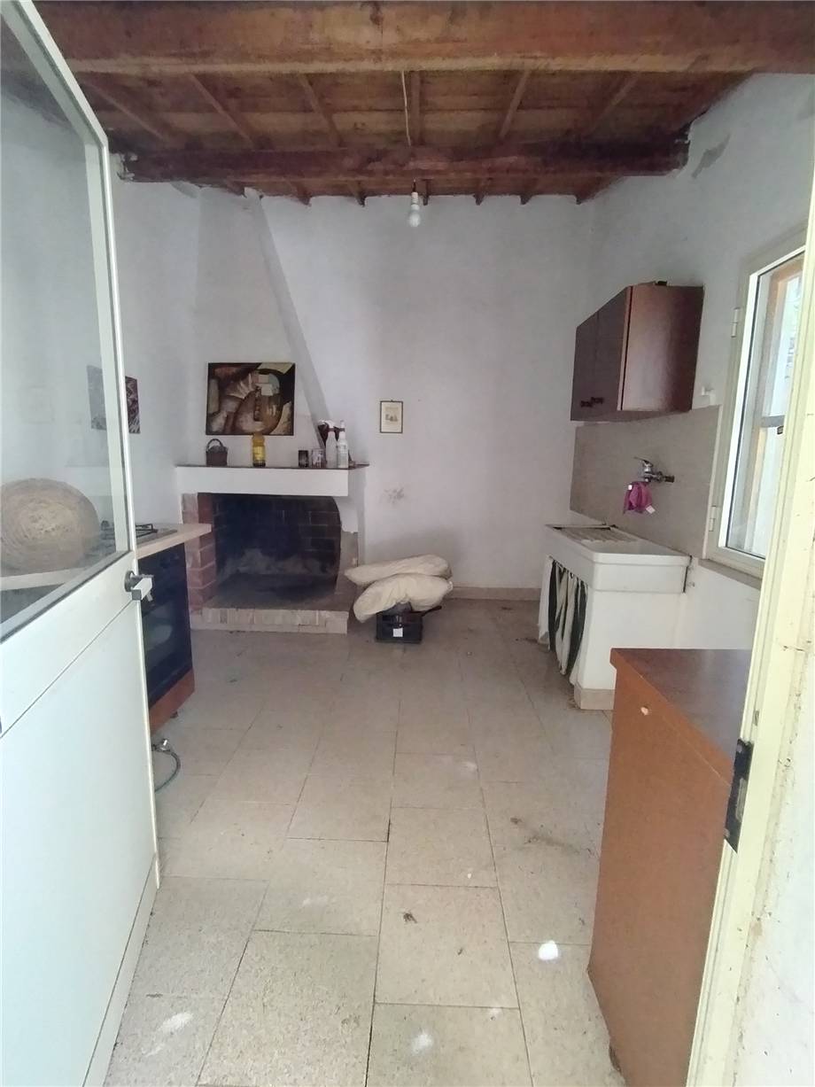 Venta Casa unifamiliar Nurachi  #96 n.11