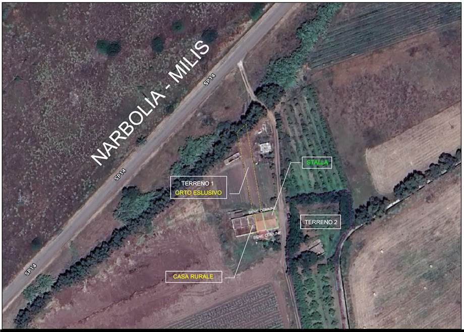 For sale Ruin Milis  #97 n.5