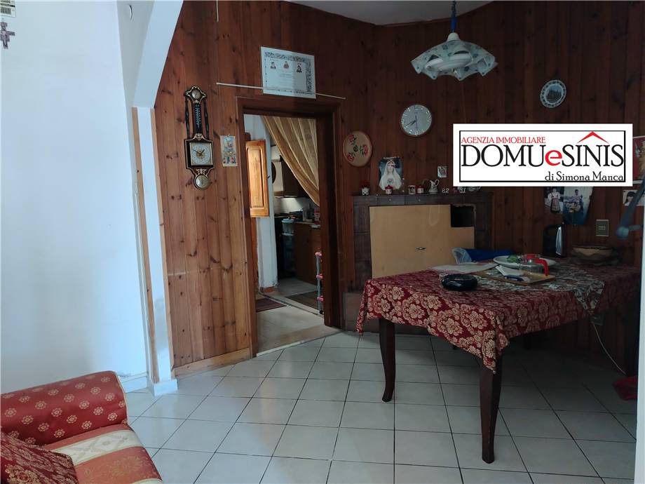 Vendita Casa indipendente San Vero Milis #105 n.9