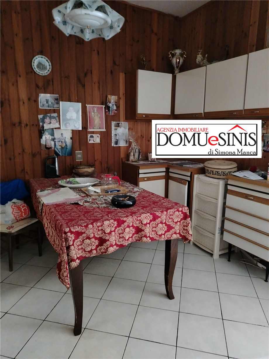 Vendita Casa indipendente San Vero Milis #105 n.10